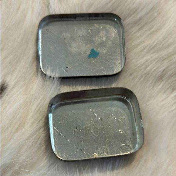 Antique Laxative Tin - Picture 4 of 9